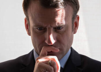 France might soon get a new President