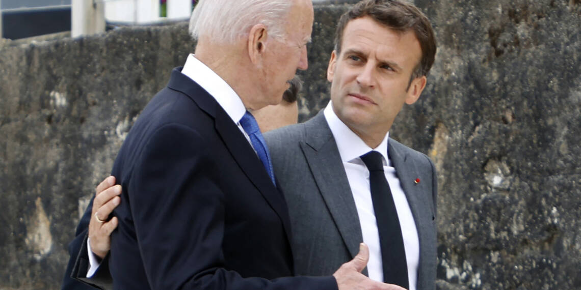 US is now at Burkina Faso’s mercy in the Sahel region