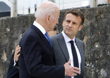 US is now at Burkina Faso’s mercy in the Sahel region