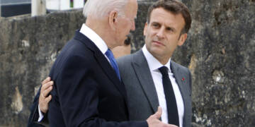 US is now at Burkina Faso’s mercy in the Sahel region