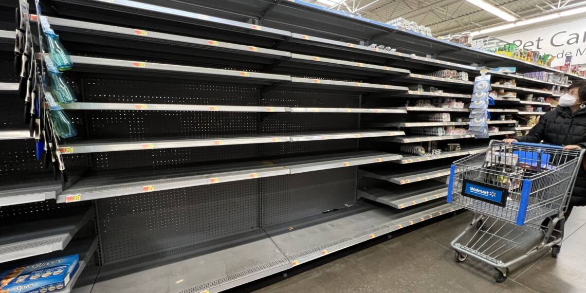 Food Banks Canada