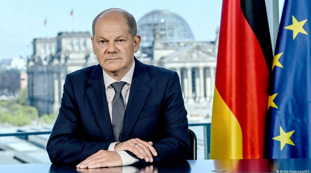 German election