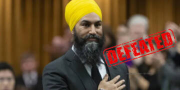 New Democratic Party