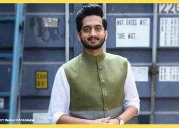 Amey Wagh Instgram profile picture