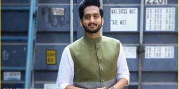 Amey Wagh Instgram profile picture