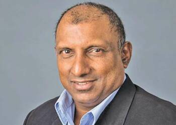 Aravinda De Silva