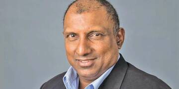 Aravinda De Silva
