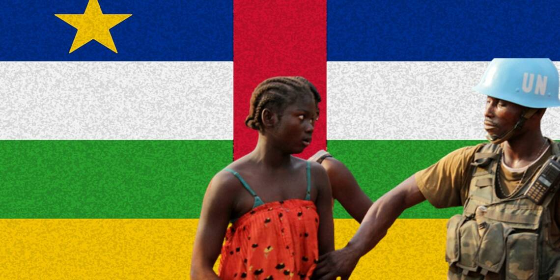 Central African Republic