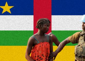 Central African Republic