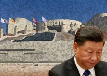 How China controls Africa with bricks and mortar