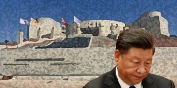 How China controls Africa with bricks and mortar