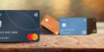 Credit Card payments
