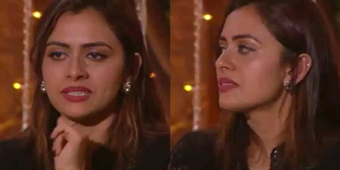 Dhanya Mary interview