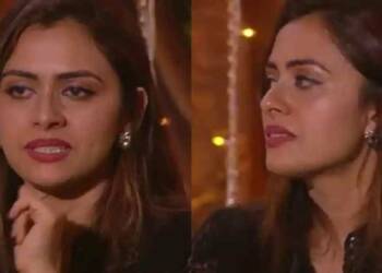 Dhanya Mary interview