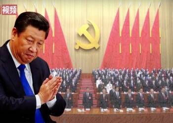 Chinese stock markets