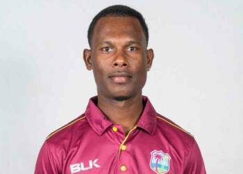 Jason Mohammed profile picture