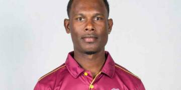 Jason Mohammed profile picture