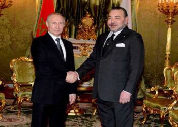 Morocco is going nuclear