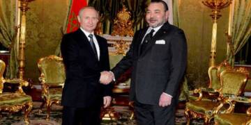 Morocco is going nuclear