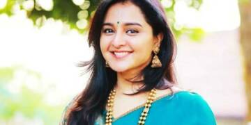 Manju Warrior instagram