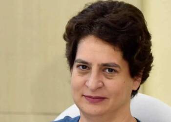 Priyanka Gandhi Vadra speech