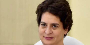 Priyanka Gandhi Vadra speech