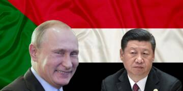 Russia military base