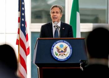 elections in Nigeria