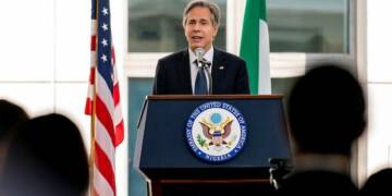 elections in Nigeria