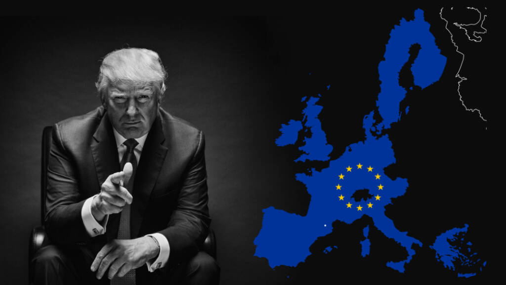 Trump Europe