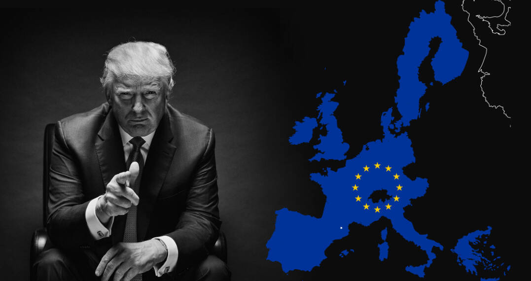 Trump Europe