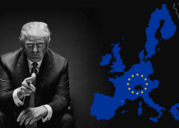 Trump Europe