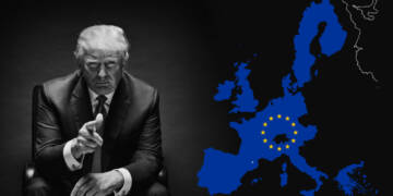 Trump Europe