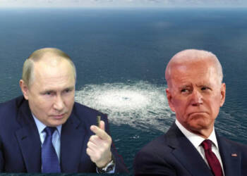 Nord Stream investigation