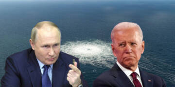 Nord Stream investigation