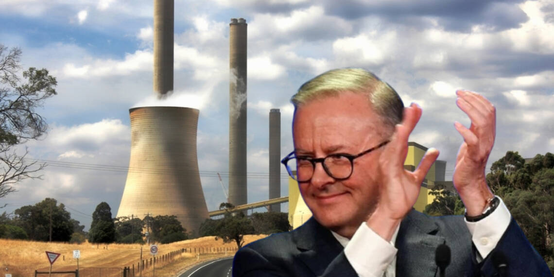 EU’s energy war forces Australia to go nuclear