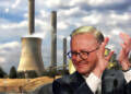 EU’s energy war forces Australia to go nuclear