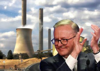 EU’s energy war forces Australia to go nuclear