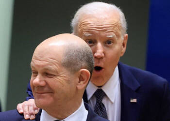 Germany Nord stream 2