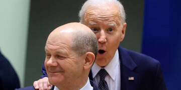 Germany Nord stream 2