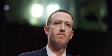 Is Facebook on the decline?