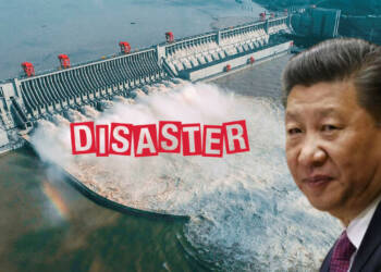 Three Gorges Dam: A reservoir big enough to sink the Chinese economy
