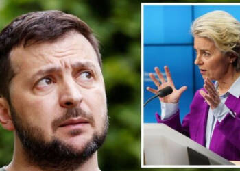 European Union Russia