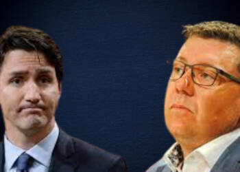 After Alberta, Saskatchewan officially launches ‘Kick Trudeau Out’ campaign
