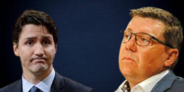 After Alberta, Saskatchewan officially launches ‘Kick Trudeau Out’ campaign