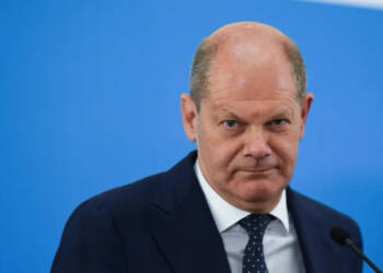 Germany has just two days of ammunition left!