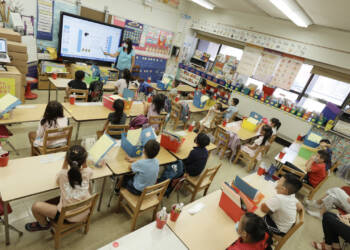 Waterloo Region District School Board