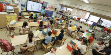 Waterloo Region District School Board