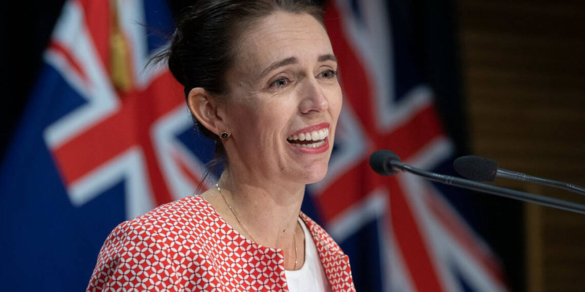 New Zealand Local body elections