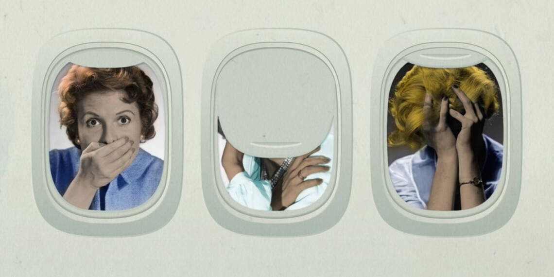 Trudeau’s pet dog CBC is now flight-shaming Canadians and blaming them for creating the aviation mess